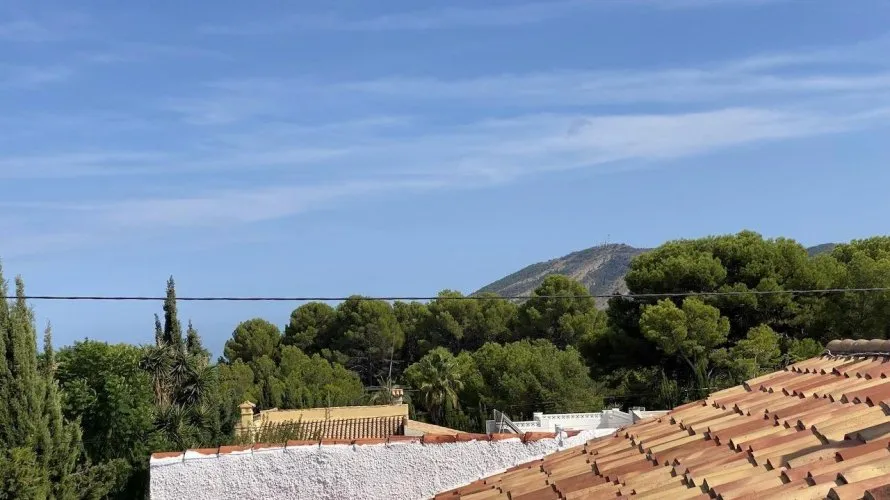 Villa de 4 chambres à L'Alfàs del Pi, Spain No. 469 № 18