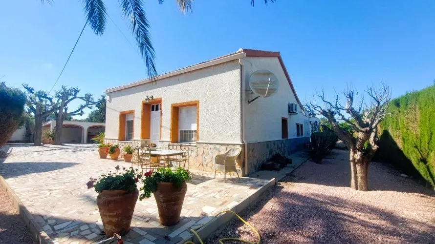 House de 5 chambres à La Marina, Spain No. 1291 № 27