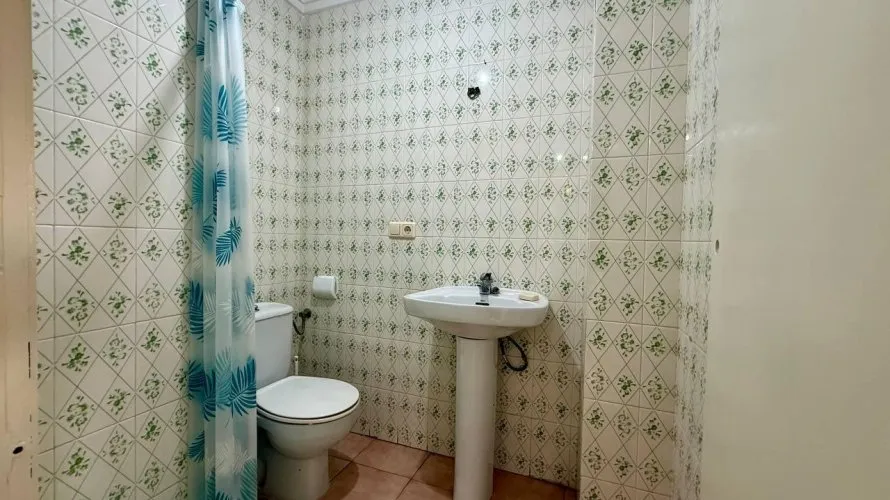 Apartment de 3 chambres à Torrevieja, Spain No. 2801 № 8