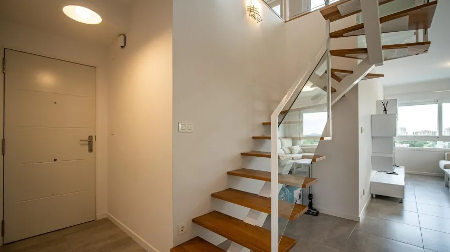 Penthouse de 2 chambres à Dehesa De Campoamor, Spain No. 1131 № 10