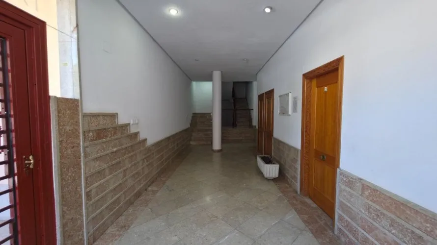 Apartment de 1 chambre à Torrevieja, Spain No. 2971 № 19