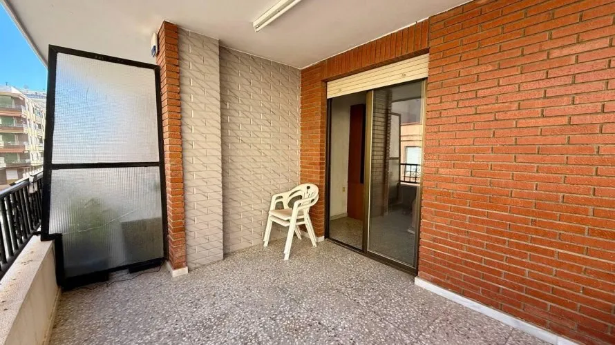 Apartment de 3 chambres à Torrevieja, Spain No. 2801 № 24