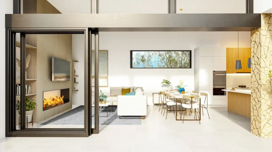 Villa de 3 chambres à Calasparra, Spain No. 296 № 3