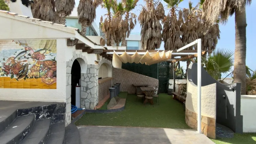 Villa de 7 chambres à Benidorm, Spain No. 1622 № 12
