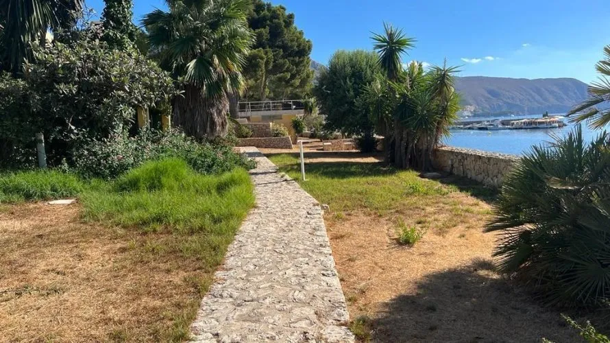 Villa de 497m² à Altea, Spain No. 454 № 7