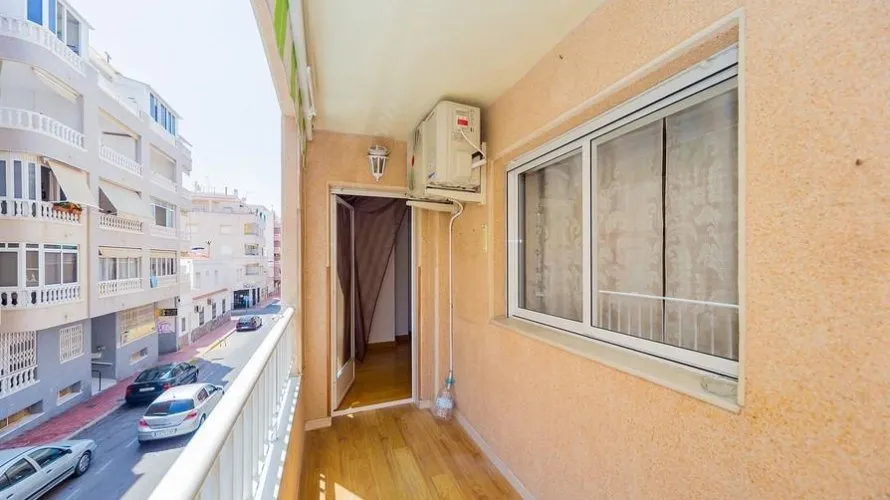 Apartment de 2 chambres à Torrevieja, Spain No. 2953 № 12
