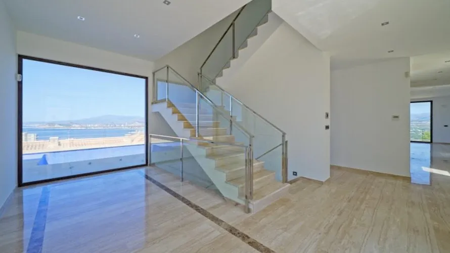 Apartment de 4 chambres à Benidorm, Spain No. 477 № 12