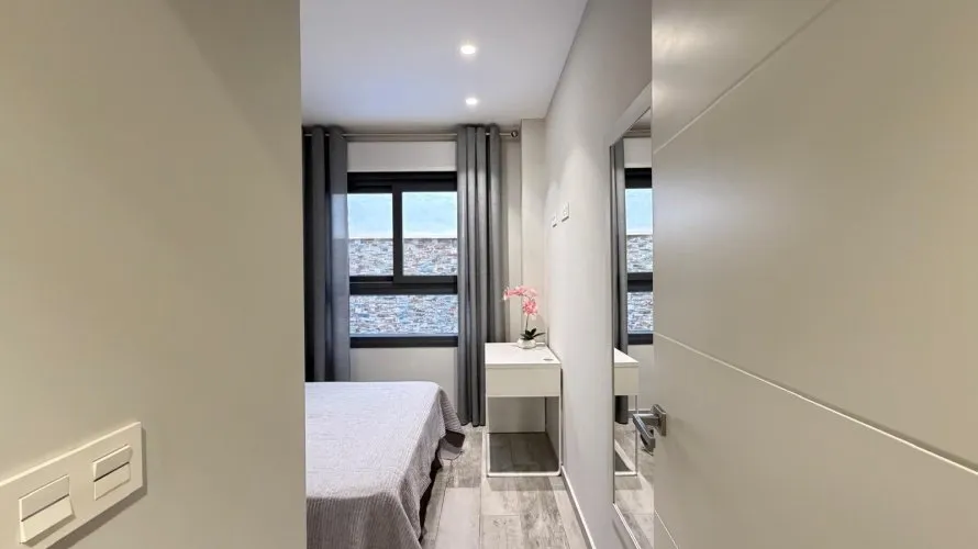 Apartment de 1 chambre à Torrevieja, Spain No. 3020 № 24