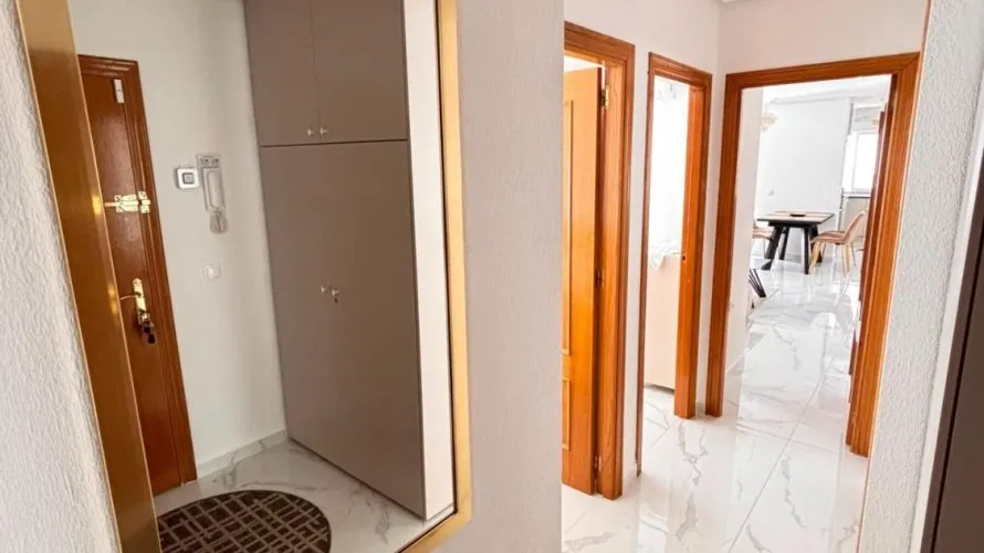 Apartment de 3 chambres à Torrevieja, Spain No. 1379 № 13