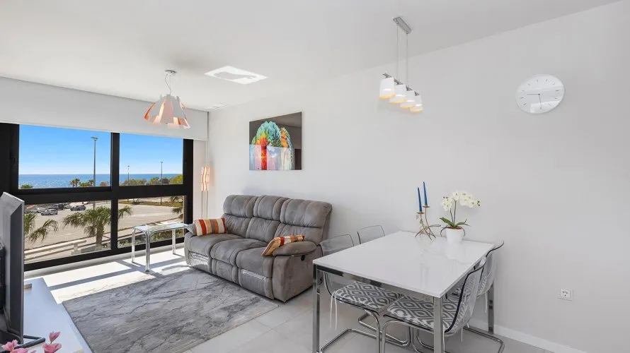 Apartment de 2 chambres à Torre de la Horadada, Spain No. 1344 № 24