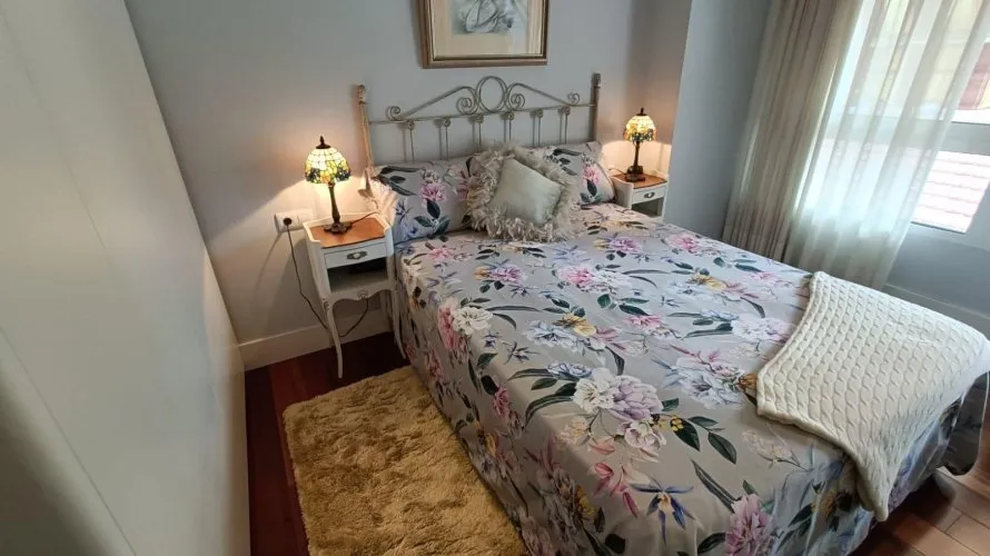Apartment de 2 chambres à Alicante, Spain No. 657 № 24