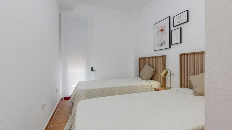 Penthouse de 2 chambres à Archena, Spain No. 2712 № 13