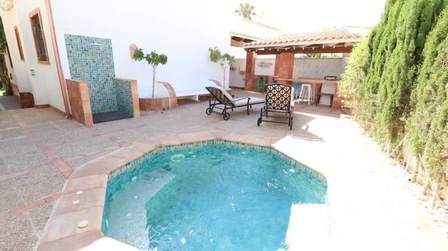 Apartment de 4 chambres à Villamartin, Spain No. 818 № 24