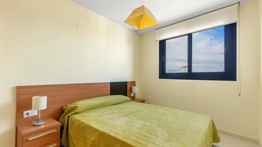 Penthouse de 2 chambres à Torrevieja, Spain No. 1075 № 12