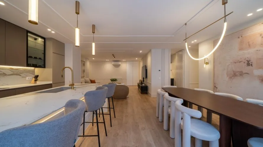 Apartment de 3 chambres à Madrid, Spain No. 88 № 17