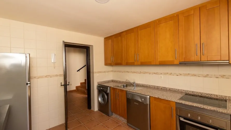 House de 2 chambres à Las Palas, Spain No. 455 № 14