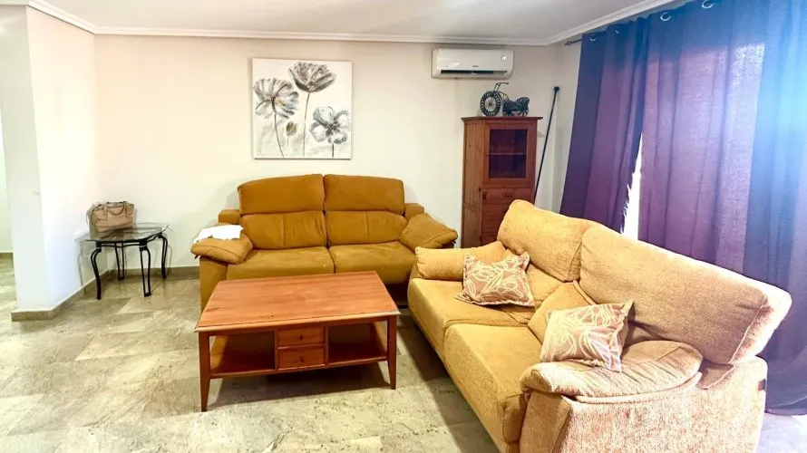 Apartment de 3 chambres à Torrevieja, Spain No. 1175 № 21