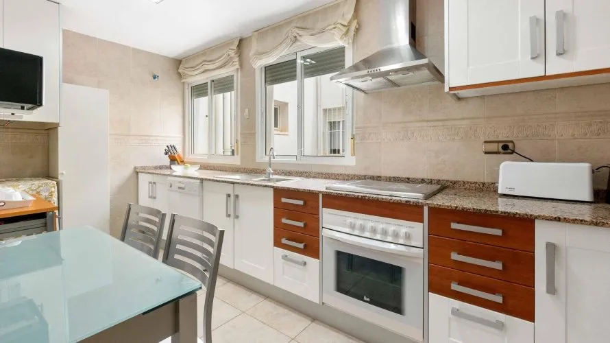 Penthouse de 3 chambres à Torrevieja, Spain No. 1341 № 15