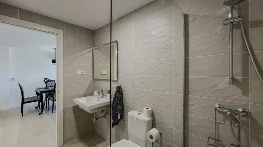Penthouse de 5 chambres à Finestrat, Spain No. 640 № 14