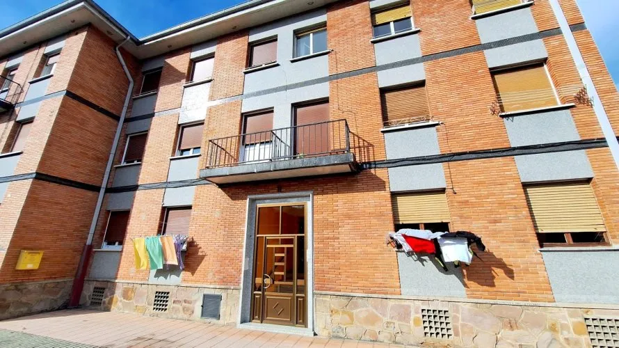 Apartment de 2 chambres à Langreo, Spain No. 2790 № 13