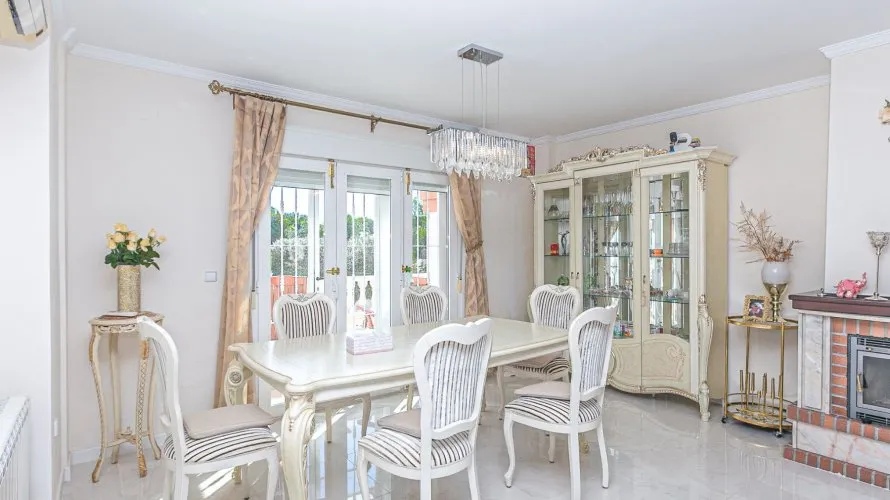 Villa de 185m² à Castilblanco de los Arroyos, Spain No. 1233 № 20