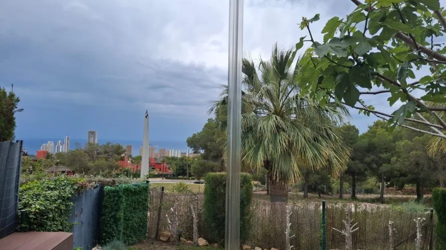 Land plot de 139m² à Finestrat, Spain No. 943 № 1