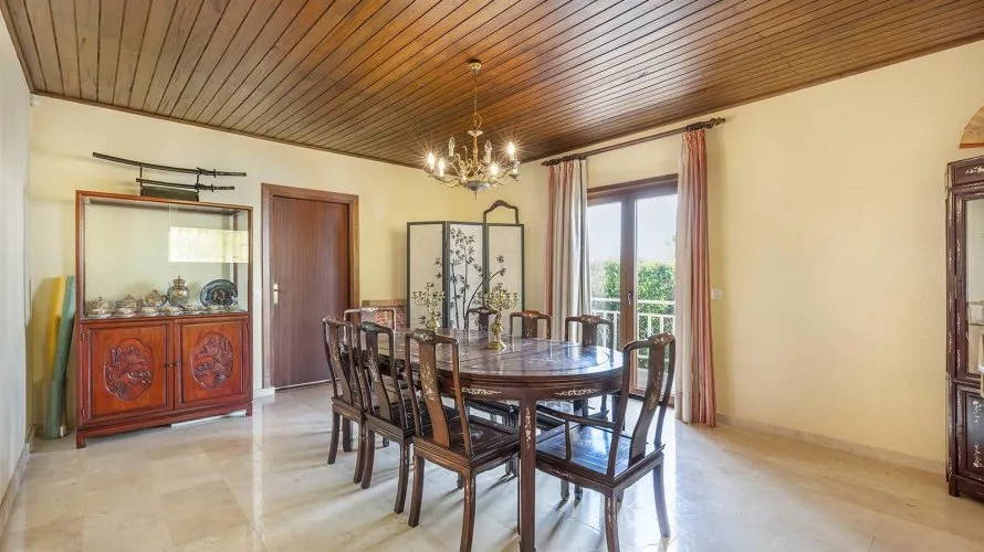 Villa de 5 chambres à Campoamor, Spain No. 1073 № 28