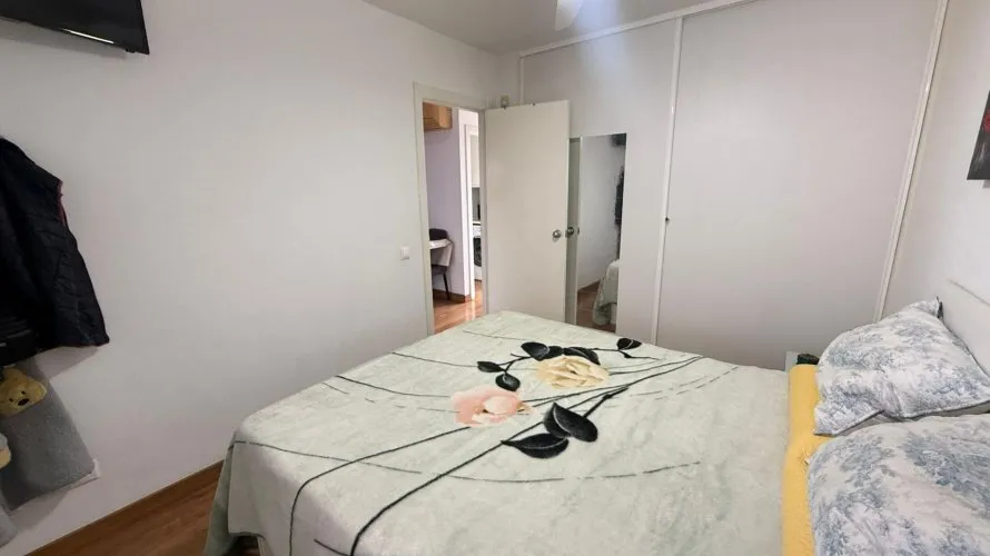 Apartment de 2 chambres à Guardamar del Segura, Spain No. 1445 № 14