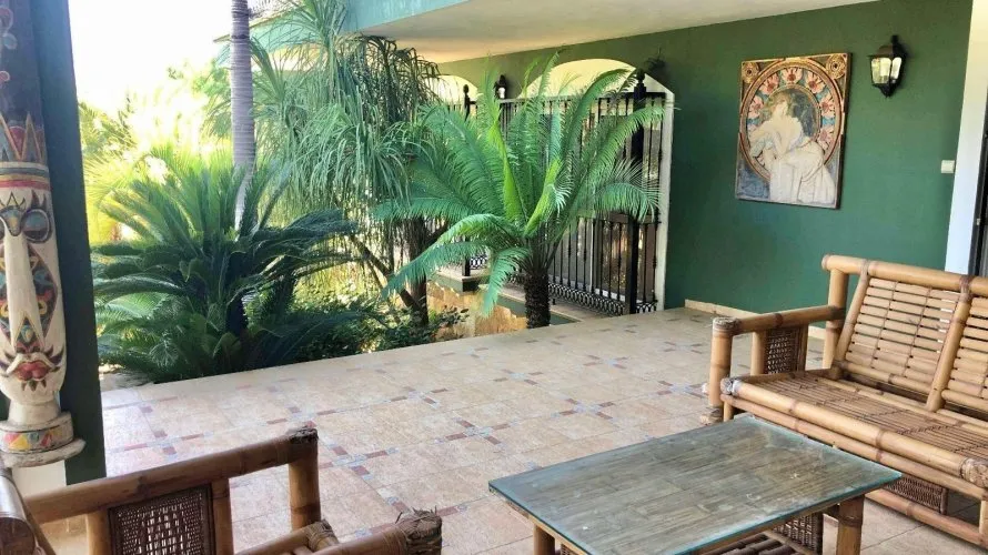 Villa de 6 chambres à El Palmar, Spain No. 1264 № 6