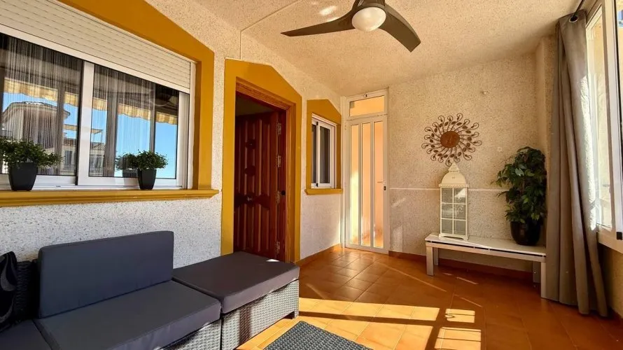 Apartment de 2 chambres à Orihuela, Spain No. 2788 № 21