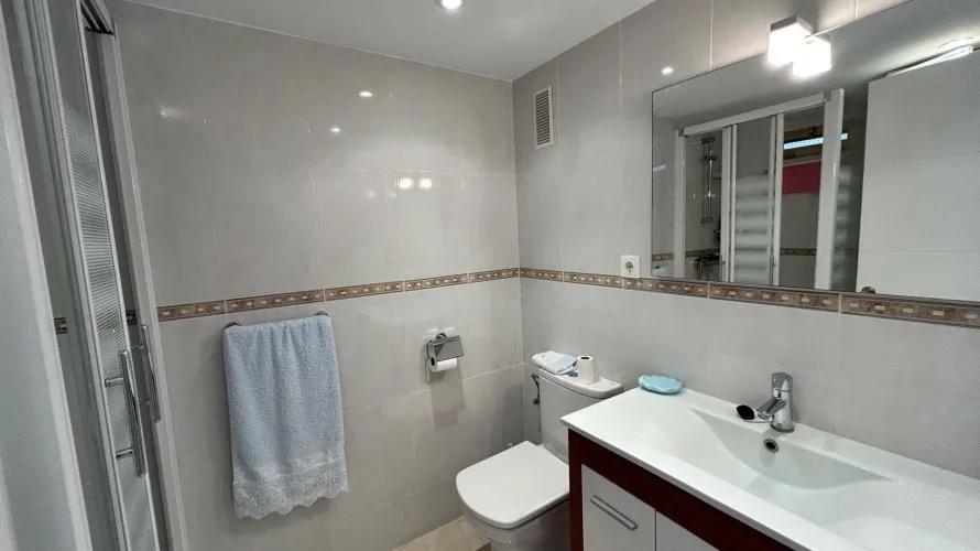Apartment de 1 chambre à Benidorm, Spain No. 922 № 11