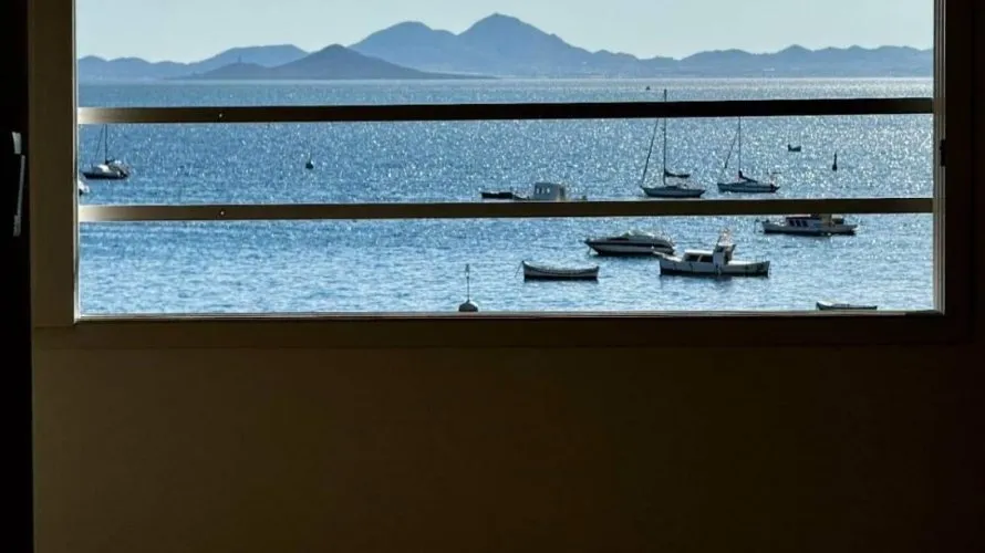 Apartment de 3 chambres à San Pedro del Pinatar, Spain No. 820 № 20
