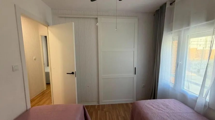 Apartment de 3 chambres à Torrevieja, Spain No. 1519 № 17