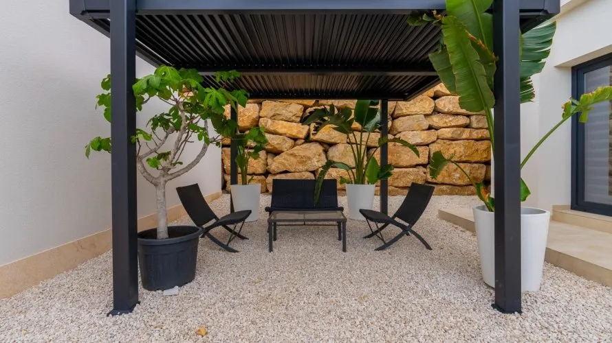 Villa de 2 chambres à Finestrat, Spain No. 648 № 2