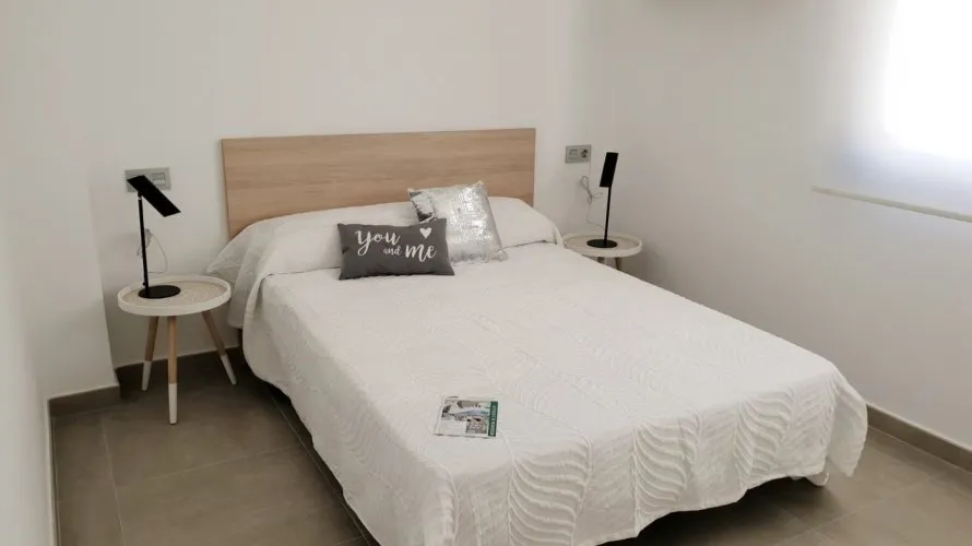 Villa de 3 chambres à Pinar De Campoverde, Spain No. 358 № 8