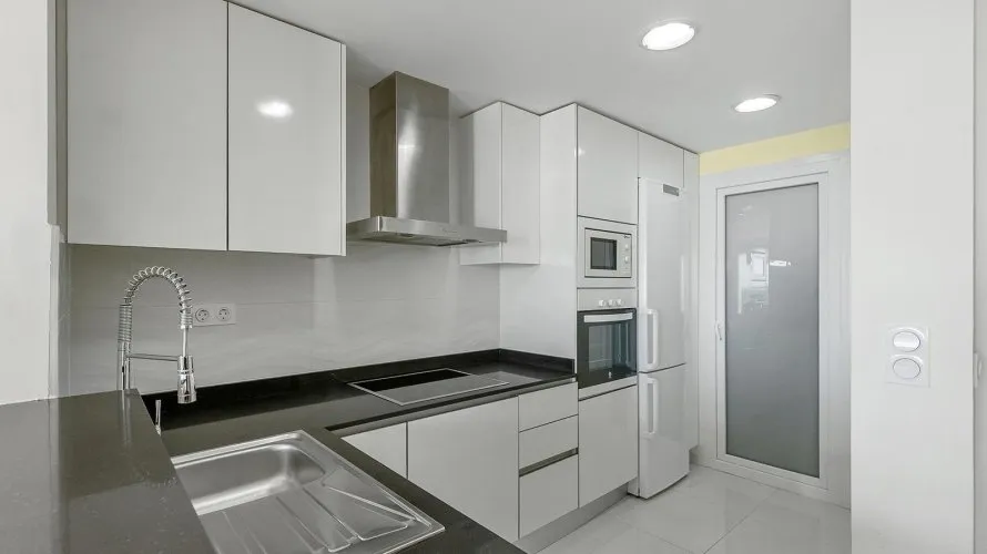 Penthouse de 2 chambres à Torrevieja, Spain No. 1075 № 5