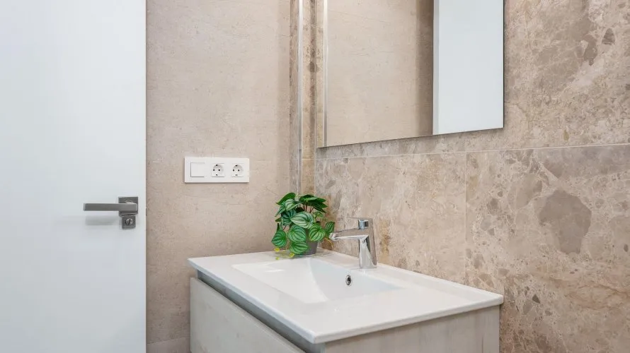 Villa de 3 chambres à Los Alcazares, Spain No. 866 № 3