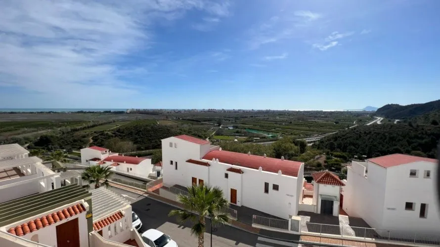 Apartment de 3 chambres à Xeresa, Spain No. 363 № 2