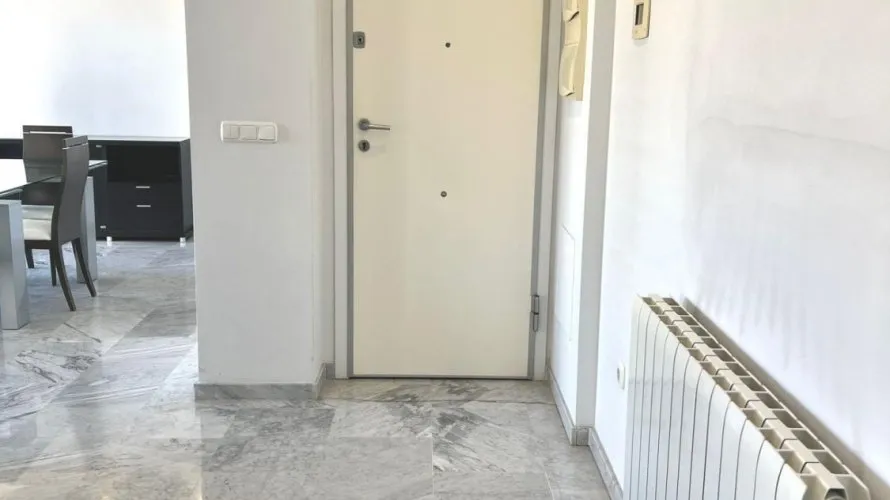 Penthouse de 2 chambres à Valencia, Spain No. 1331 № 24