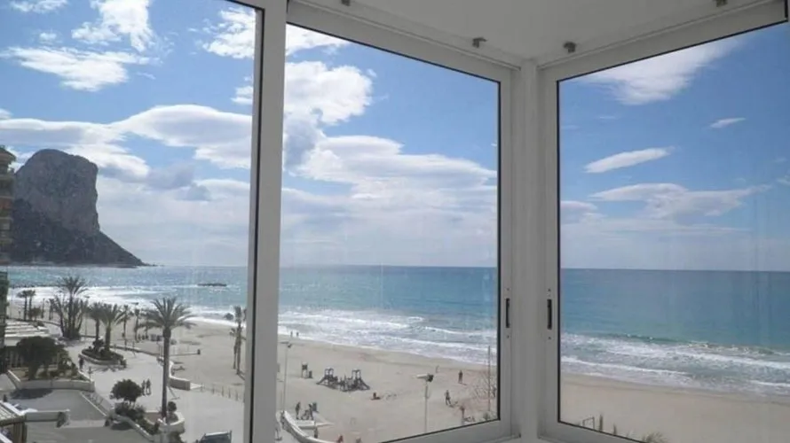 Apartment de 140m² à Calpe, Spain No. 988 № 1