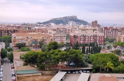 Penthouse de 4 chambres à Alicante, Spain No. 135