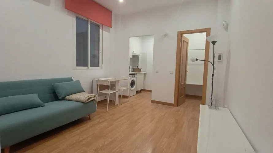 Apartment de 42m² à Madrid, Spain No. 969 № 8