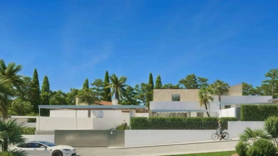 Villa de 3 chambres à La Nucia, Spain No. 1019 № 1