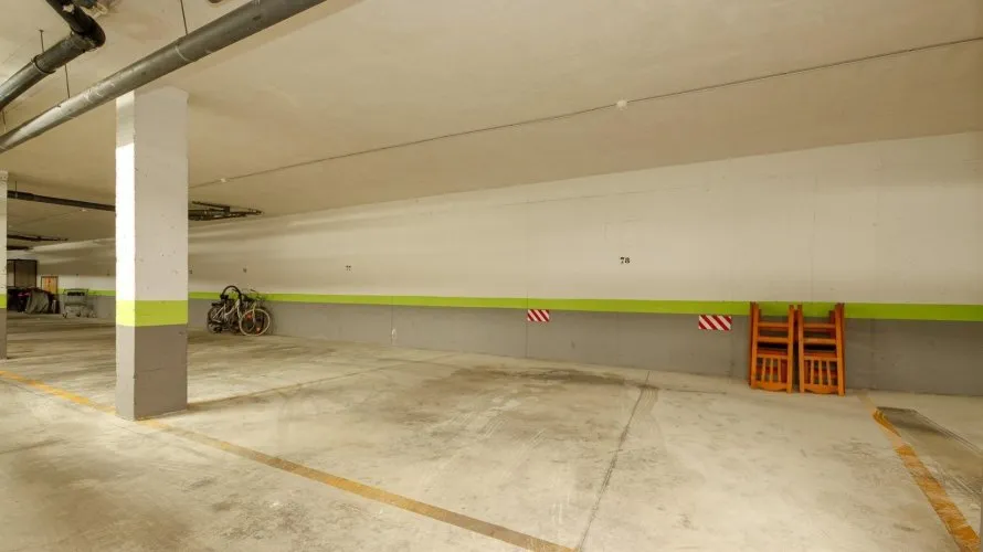 Apartment de 1 chambre à Alicante, Spain No. 1177 № 13