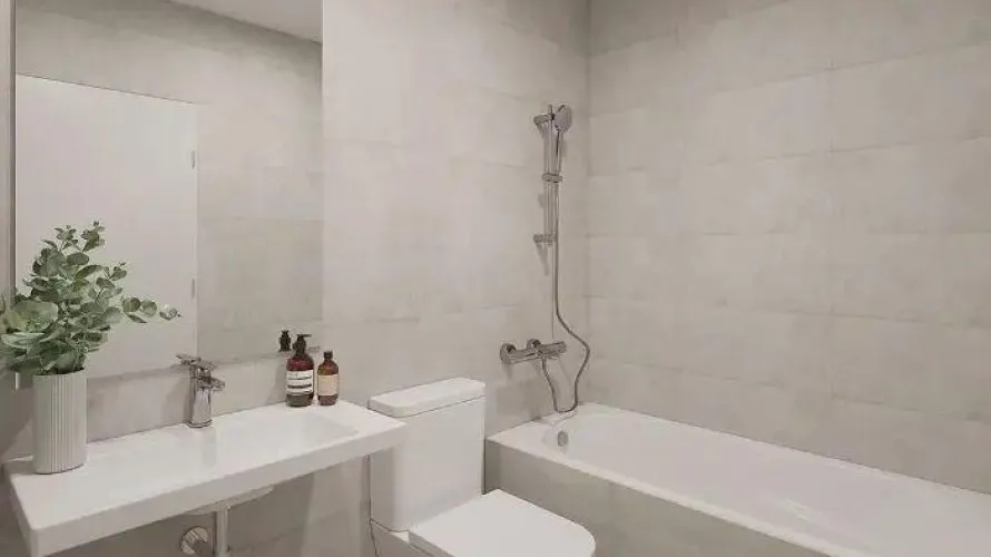 Apartment de 2 chambres à Alicante, Spain No. 669 № 13