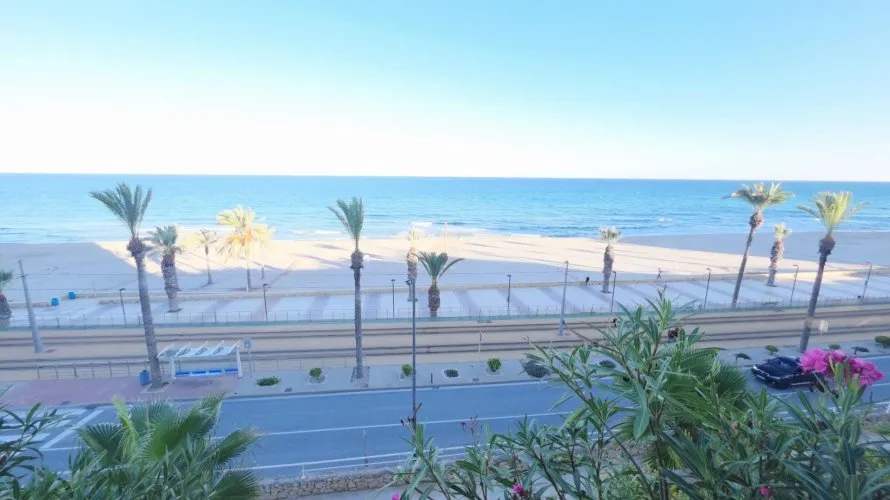 Apartment de 3 chambres à El Campello, Spain No. 777 № 8