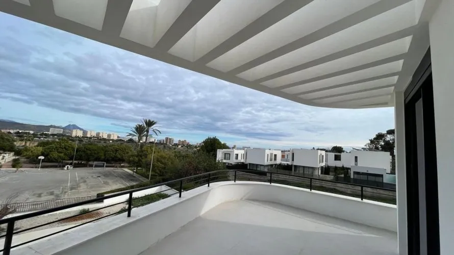 Villa de 4 chambres à La Font, Spain No. 779 № 12