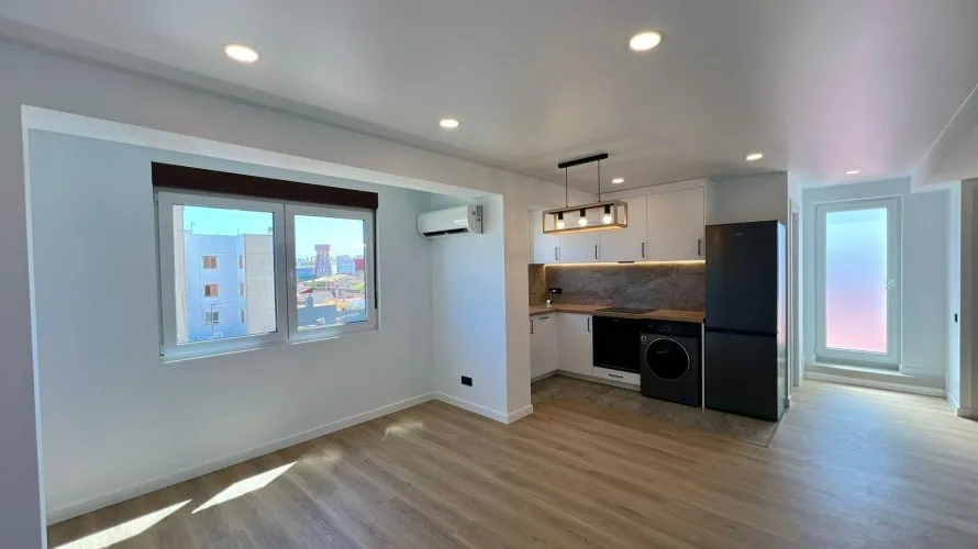 Penthouse de 1 chambre à Picanya, Spain No. 1470 № 3