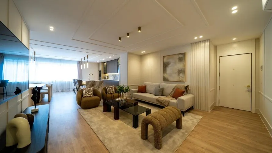 Apartment de 3 chambres à Madrid, Spain No. 88 № 27