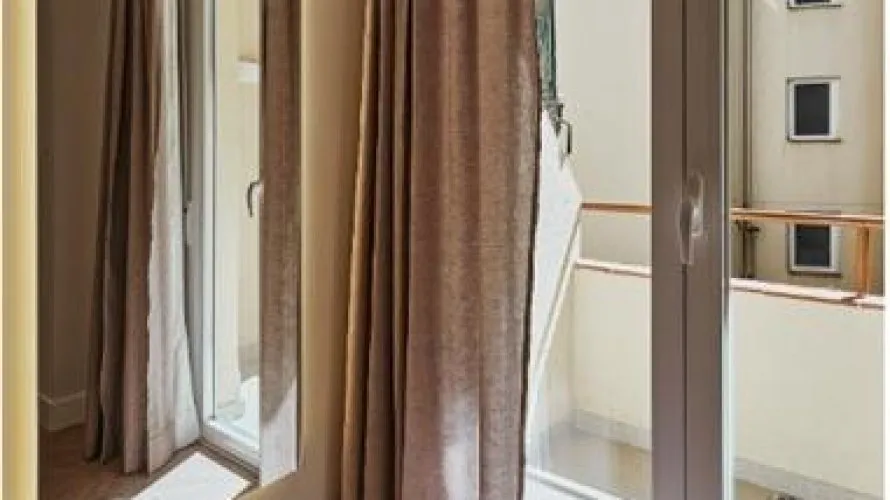 Apartment de 3 chambres à Madrid, Spain No. 837 № 11